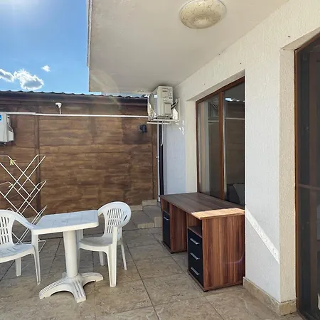 Private 1 Apartment